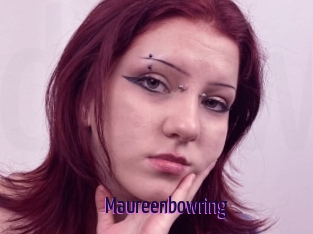 Maureenbowring