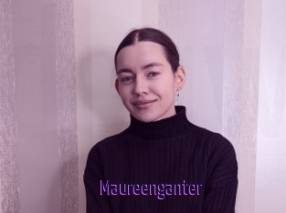 Maureenganter