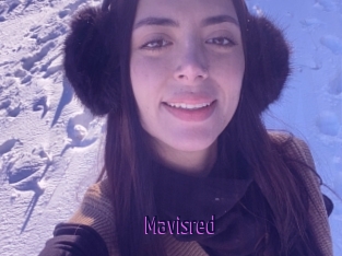 Mavisred
