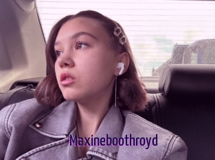 Maxineboothroyd