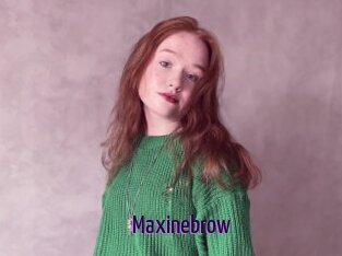 Maxinebrow