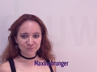 Maxinebrunger