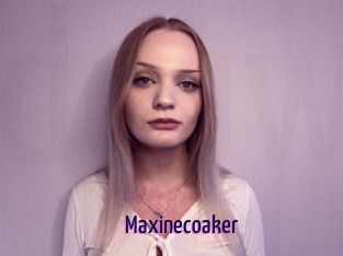 Maxinecoaker