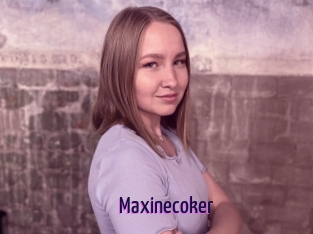 Maxinecoker