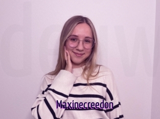 Maxinecreedon