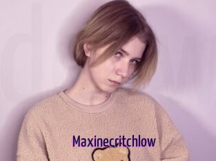 Maxinecritchlow