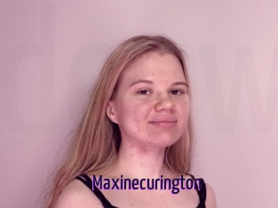 Maxinecurington