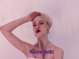 Maxinehanks