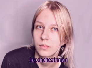 Maxineheathman