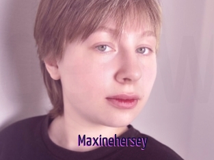 Maxinehersey