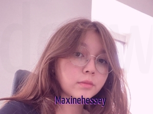 Maxinehessey