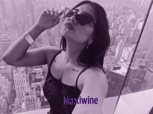 Maxiwine