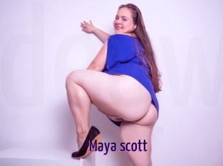 Maya_scott