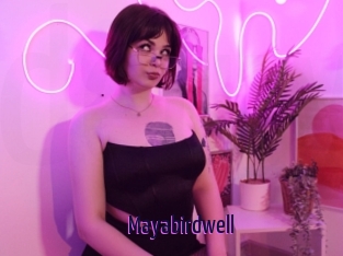 Mayabirdwell