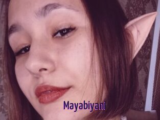 Mayabiyani