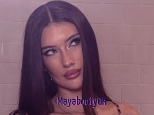 Mayabootyuk