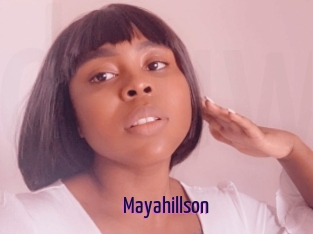 Mayahillson