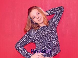 Mayakandy
