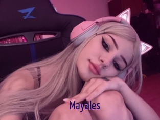 Mayales