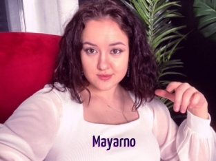 Mayarno