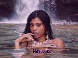 Mayasins