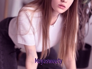 Mayasweety