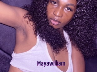 Mayawilliam