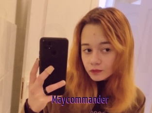Maycommander