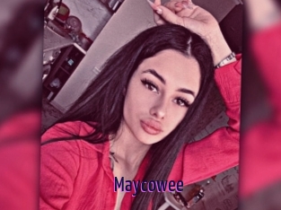maycowee Deutsche Webcam Girls