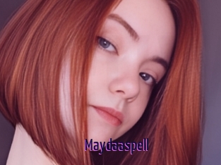 Maydaaspell