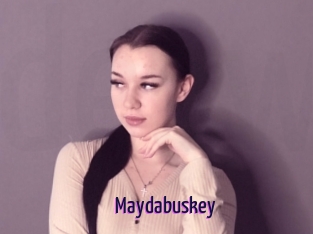Maydabuskey