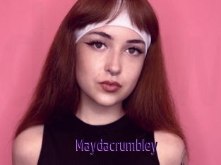 Maydacrumbley