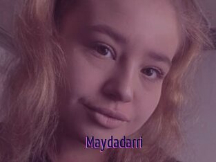 Maydadarri