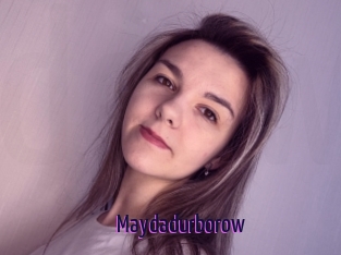 Maydadurborow