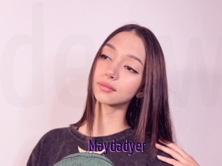 Maydadyer