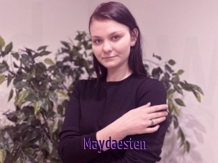 Maydaesten