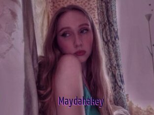 Maydahakey