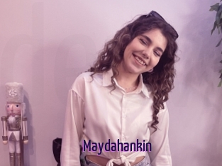 Maydahankin