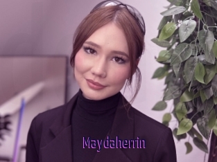 Maydaherrin