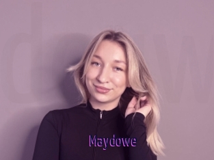 Maydowe