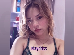 Maydriss