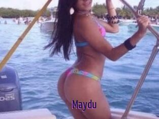 Maydu