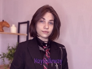 Mayhalloway