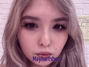 Mayhartshorn