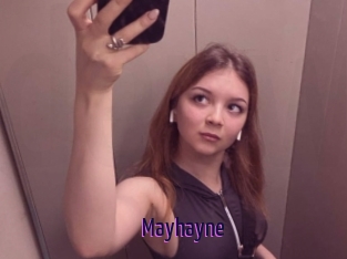 Mayhayne