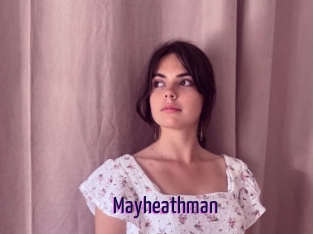 mayheathman Deutsche Webcam Girls