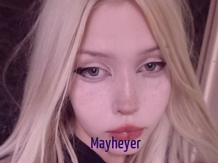 Mayheyer