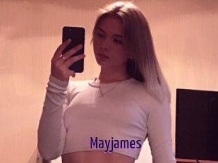 Mayjames