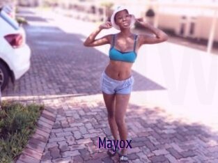 Mayox