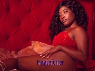 Mayteferrer
